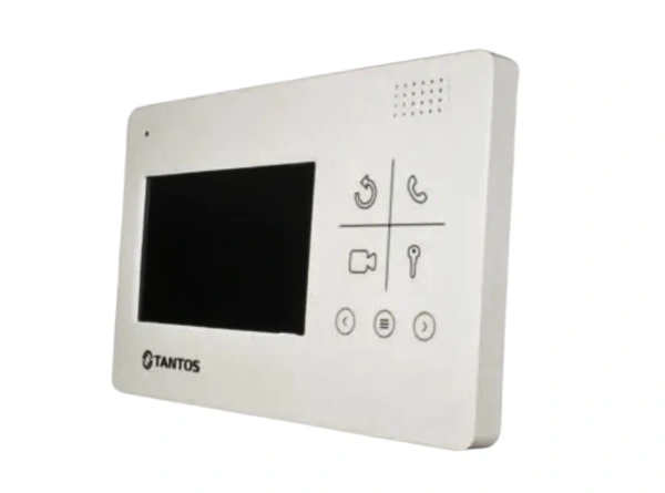 Монитор Tantos Lilu LUX видеодомофона